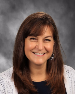  Mary Gerbino